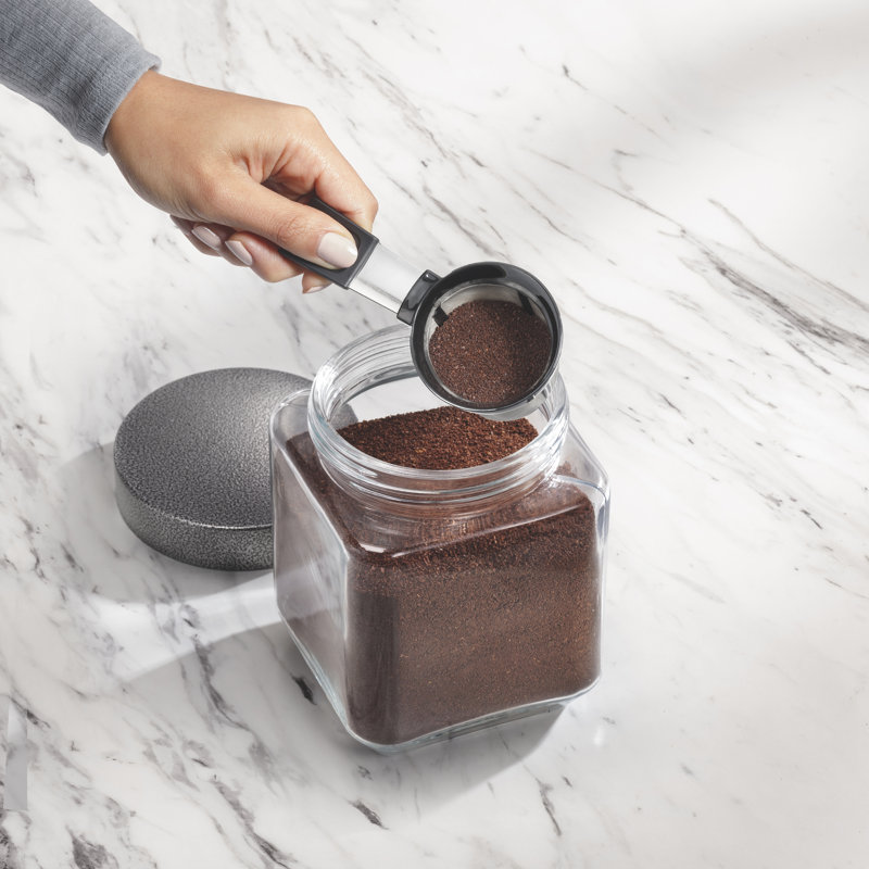 Hamilton Beach® The Scoop® SingleServe Coffee Maker with Removable